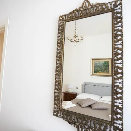 Appartement La Perla - In Centro A Con Garage *