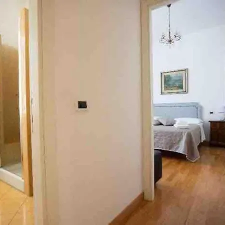 La Perla - In Centro A Con Garage Lerici