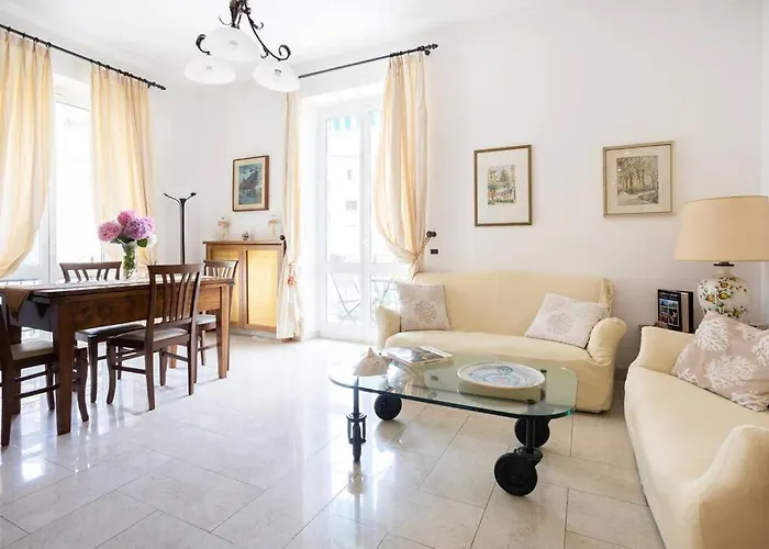 La Perla Del Golfo Appartement