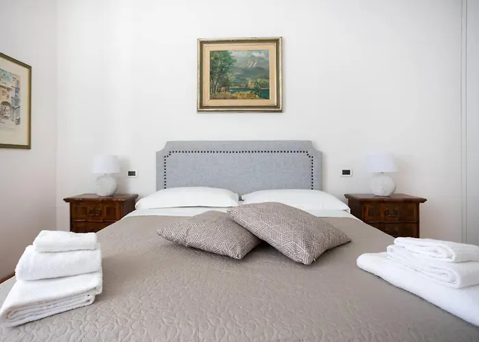 5 Terre, Lerici: La Perla, A 2 Passi Dal Mare Lägenhet Lerici