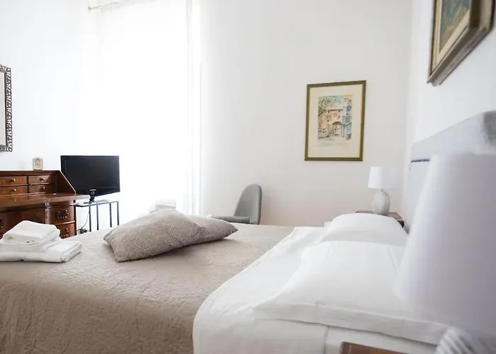 5 Terre, Lerici: La Perla, A 2 Passi Dal Mare *