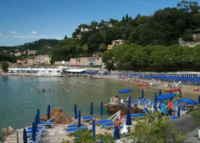 5 Terre, Lerici: La Perla, A 2 Passi Dal Mare Lägenhet *