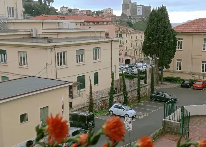 5 Terre, Lerici: La Perla, A 2 Passi Dal Mare *