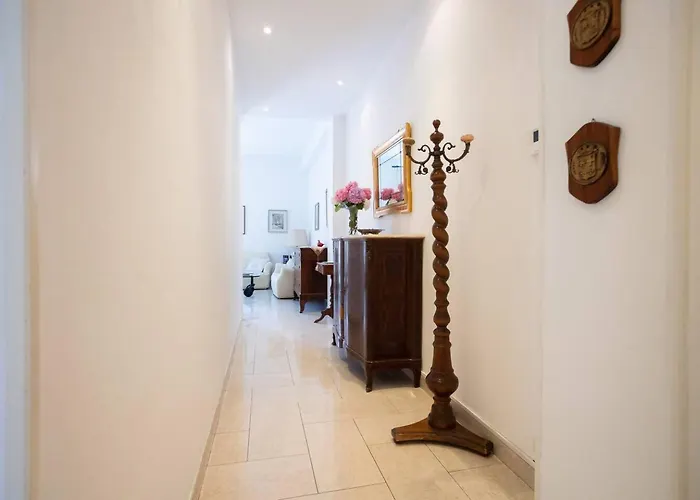 La Perla Del Golfo Appartement