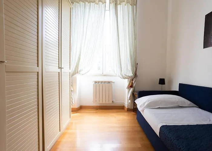 La Perla Del Golfo アパート レーリチ