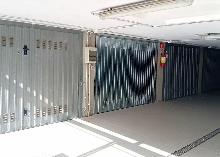 Appartement La Perla Del Golfo