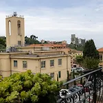 Apartmán La Perla Del Golfo *
