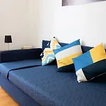La Perla Del Golfo Apartmán *