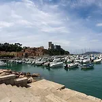 Apartmán La Perla Del Golfo Lerici