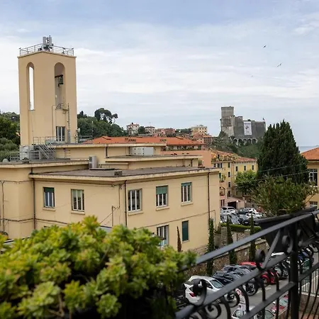 La Perla - In Centro A Con Garage *