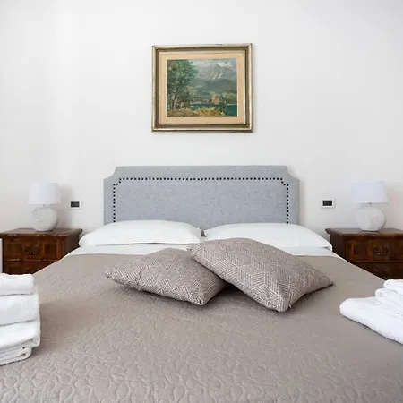 La Perla - In Centro A Con Garage Appartamento Lerici