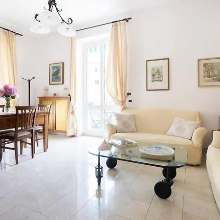 Apartment La Perla Del Golfo *