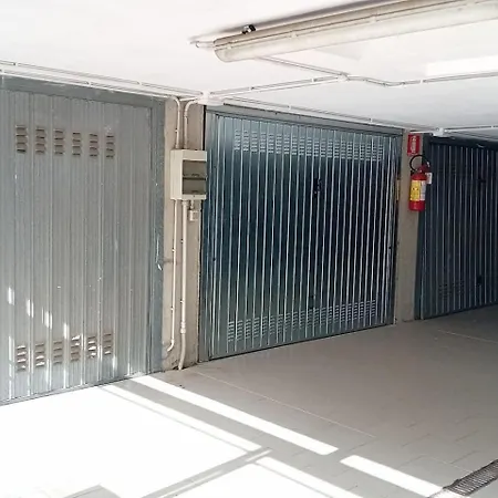 شقة La Perla Del Golfo