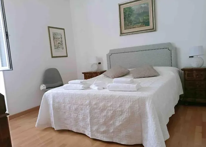 Lejlighed 5 Terre, Lerici: La Perla, A 2 Passi Dal Mare *