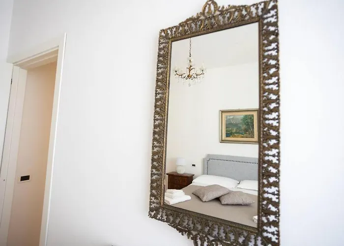 Lejlighed 5 Terre, Lerici: La Perla, A 2 Passi Dal Mare *