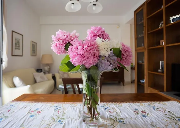 Apartment La Perla Del Golfo