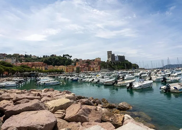 La Perla Del Golfo * Lerici